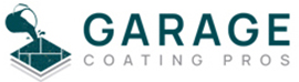 GARAGE COATING PROS Logo